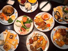 -松子料理(亮马桥店)