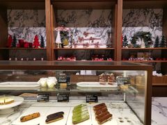 -WHEAT&BAKER-麥(凯德来福士店)