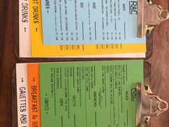 -RAC BAR(安福路店)