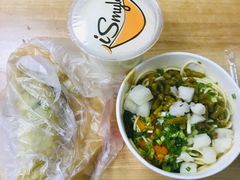 -江三王记牛杂馆(总店)