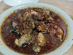 -快活林麻辣鱼(都天巷店)