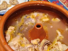 -香满楼(临安路店)