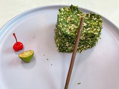 马兰头香干-菜之味