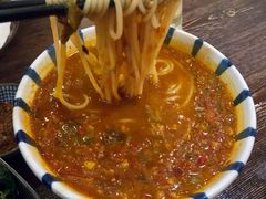 小锅米线-浩海火烧云傣家菜(京广店)
