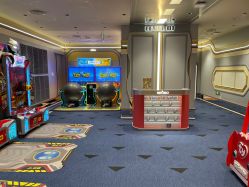 -奈尔宝家庭中心·亲子餐厅(北京东坝万达店)