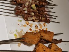 -三个大叔东北烧烤·砂锅菜(西三旗店)