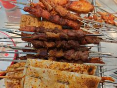 -古彭7只羊·招牌白串·碳锅羊肉旗舰店