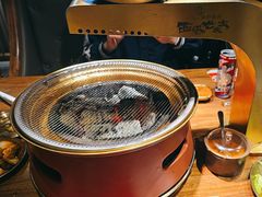 -西塔老太太泥炉烤肉(万柳华联店)