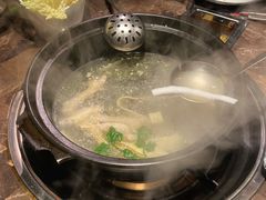 -同仁四季椰子鸡(海岸城天利店)