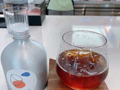 -稀物集咖啡(徽州大道店)
