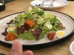 -清真·艾美可餐厅(大悦汇店)