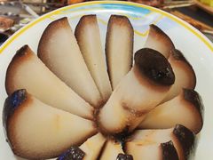 -三炮儿烧烤·羊锅·铁锅炖(南京首店)