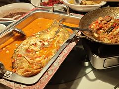 -湘西小馆(滨河路店)