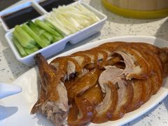 -玉林烤鸭店(垡头店)