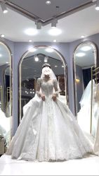 -SATIN COUTURE瑟庭婚纱礼服馆