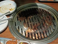 -·缸桶屋·韩式牛肋条自助烤肉(西湖D11店)