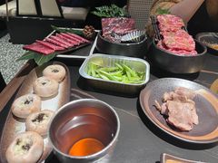 -厚贞日式烤肉(浦东汇智店)