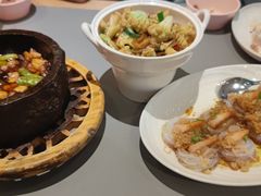 -桂满陇·杭州小馆(巴黎春天浦建店)