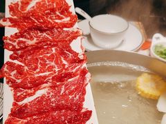 -牛事制造局牛肉火锅(莲岳路店)