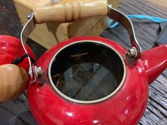 砖茶-清真·马峰烤肉(小学习北巷店)