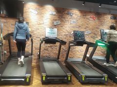 -NRG 健身私教CLUB(云山路店)