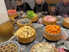 -喜家自助小火锅(乐客城店)