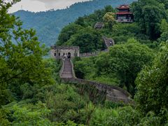 -台州府城(江南长城)