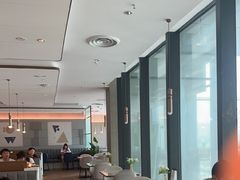 -必胜客(江桥万达店)