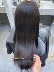 -卓梵美发·精品Salon