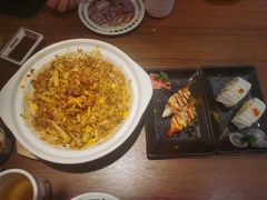 -小川洋风料理(大悦城店)