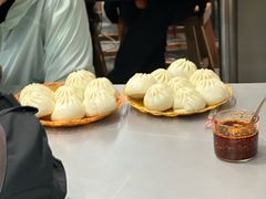 -郑家包子牛肉拉面(尚勤路店)