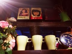 -三小姐咖啡店西餐下午茶(太平门直街店)