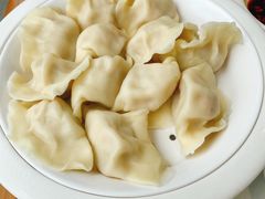 -海知道大连海鲜水饺(南山大冲店)