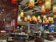 -朱光玉火锅馆(正弘城店)