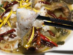 老坛子酸菜鱼-太二酸菜鱼(沈阳万象城店)