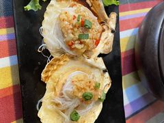 -吧嘚嘴炭烧鸽串吧(北海街店)