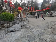 -千佛山风景名胜区