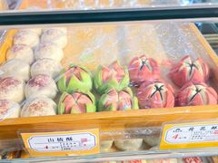 -皇承御点·八旗饽饽铺(避暑山庄店)