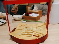 -羊之道草原味道清真餐厅(番禺店)