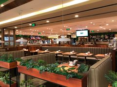 大堂-晋家门(文峰广场店)
