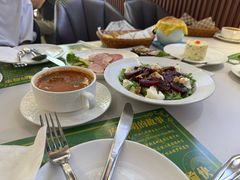 -库滋明·俄罗斯特色美食(中央大街店)