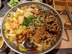 -德川家日本料理(中关村寰太大厦店)