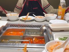 -海底捞火锅(天津SM城市广场店)