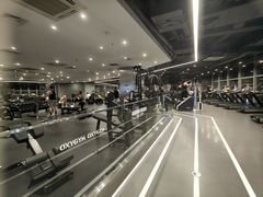 -OXYGYM 奥美氧舱运动中心(朝阳大悦城店)