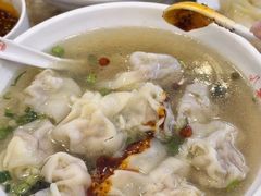 -黄家馄饨(铁心桥店)