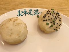 -陈家生煎(金融街万达店)