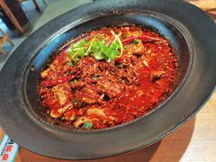 -大盐帮川菜馆(长楹天街店)