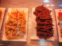 -鸡脚旮旯平江路店