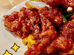 -陈傻子餐厅(世纪都会店)