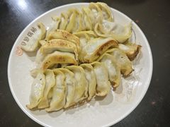 -回回锅贴(小河沿店)